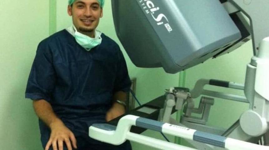 Kozluk Devlet Hastanesine KBB uzmanı atandı