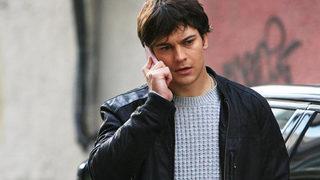 Medcezir 12. Bölüm Galerisi