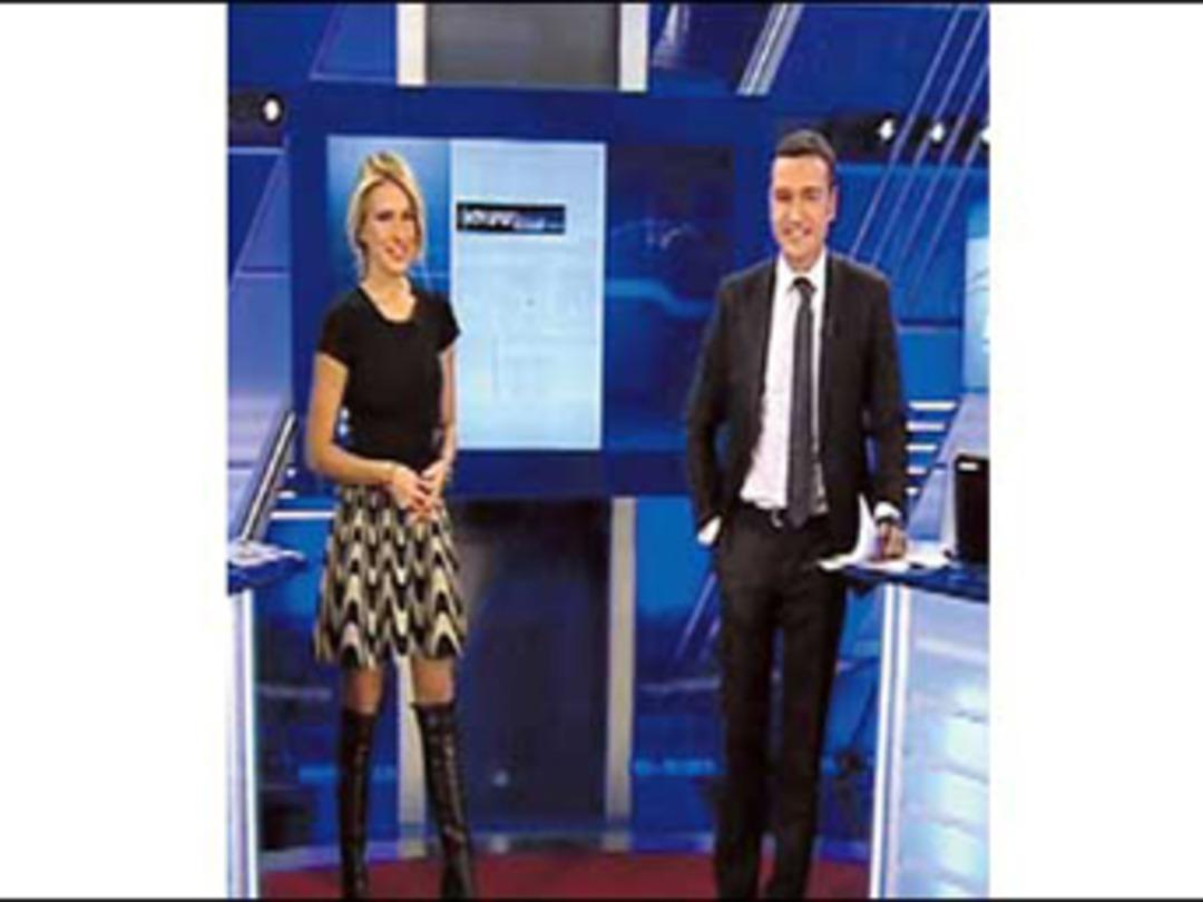 Burcu Esmersoy sosyal medyayı salladı