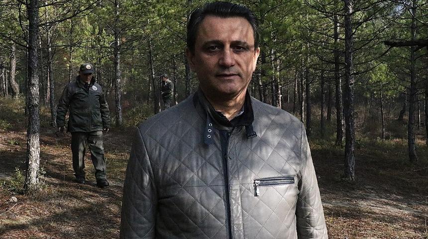 Rıfat Ataş Bursa&rsquo;ya atandı