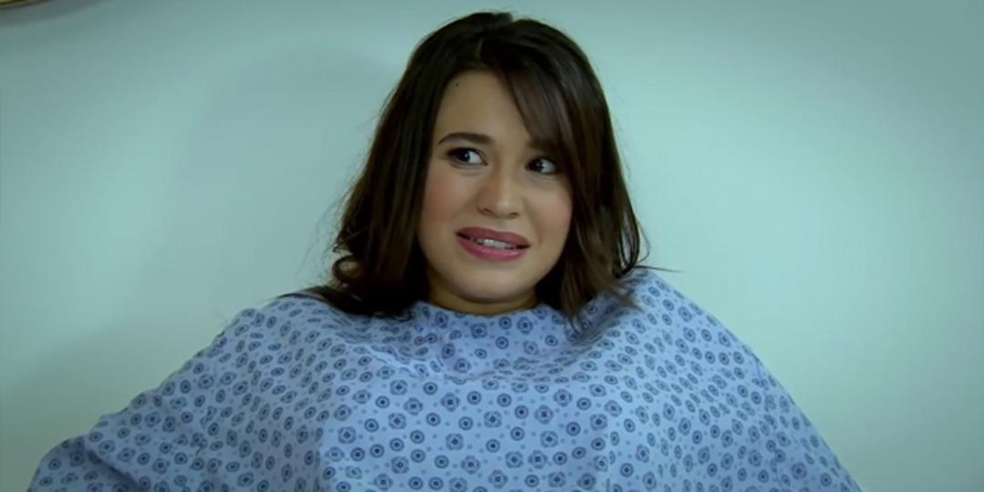 Zengin Kız Fakir Oğlan 61. B&ouml;l&uuml;m Galerisi