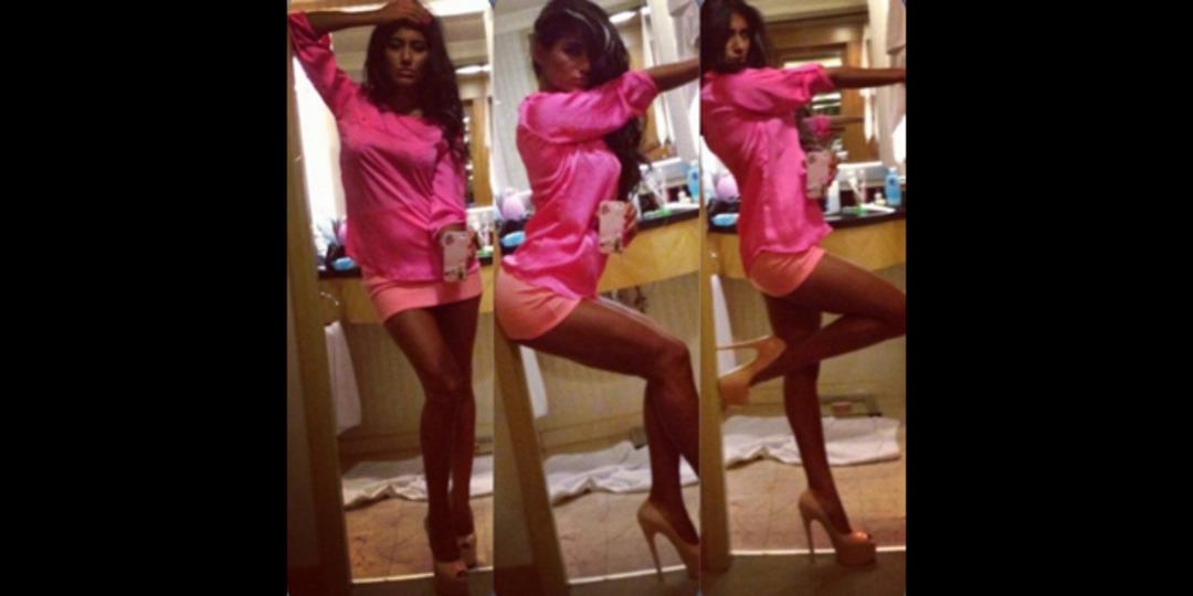 İşte yeni 'Panpiş' Tuğba İldiz