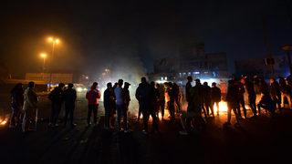 Protestolar durulmuyor! Resmi tatil ilan edildi