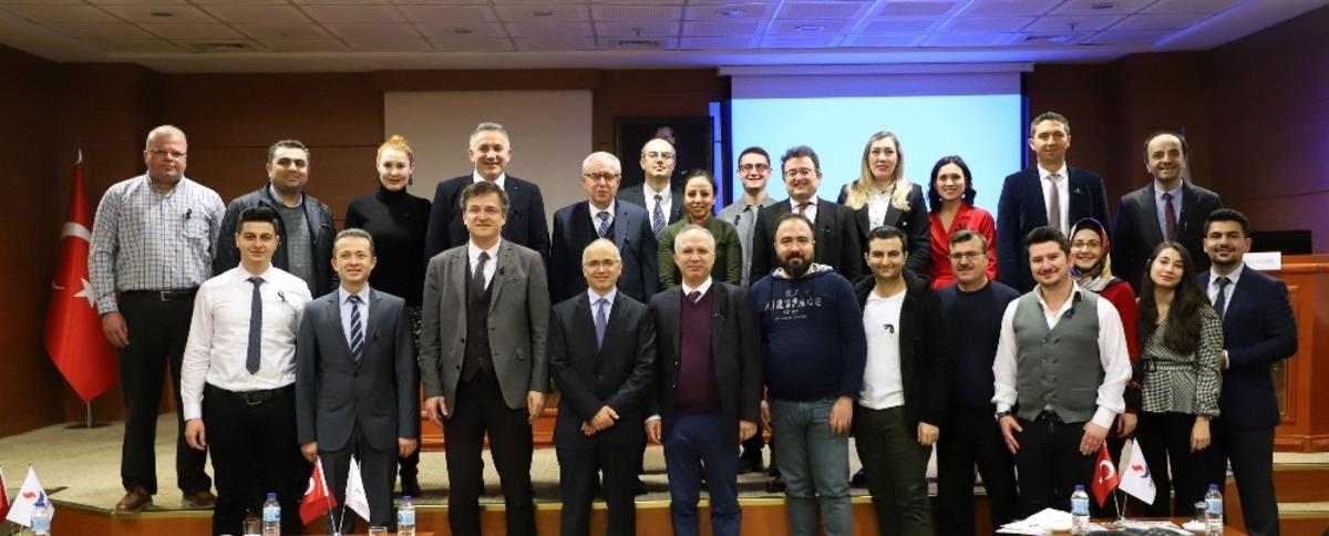 G&uuml;neydoğu Kronik B&ouml;brek Yetmezliği Sempozyumu