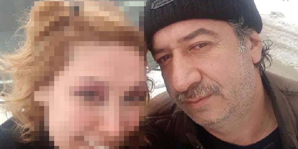 Mankenin evinde işlenen cinayete m&uuml;ebbet istemi