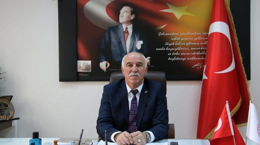 Elazığ&rsquo;da 4 yılda annelere 15 milyon lira doğum yardımı yapıldı