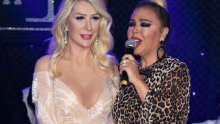 Seda Sayan, Safiye Soyman'ı bambaşka biri yaptı