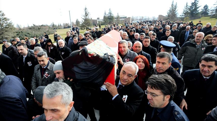 Son dakika: Rahşan Ecevit için kanun teklifi TBMM'ye sunuldu