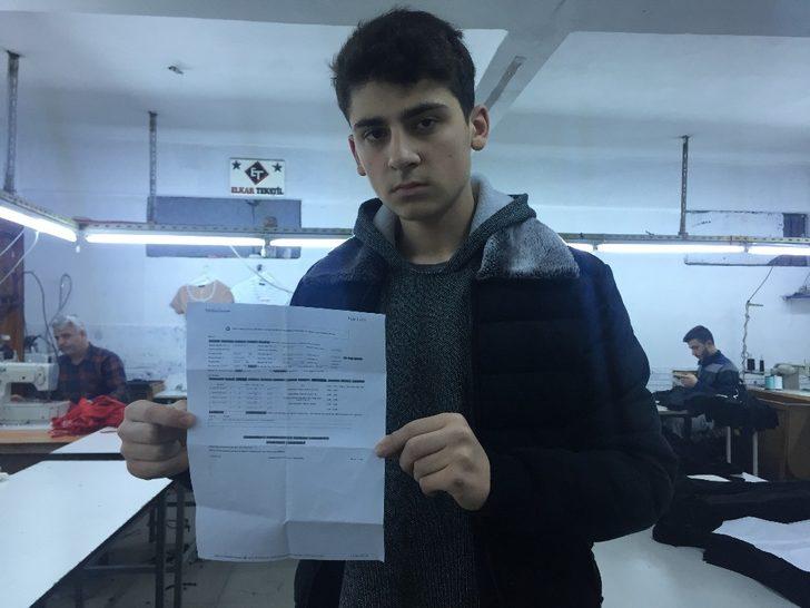 İlaç almak için eczaneye gitti, büyük şok yaşadı G2