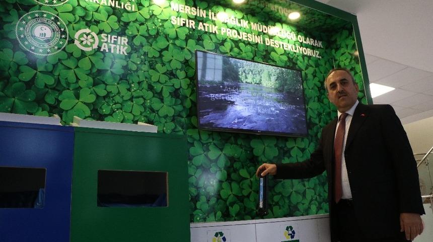 Mersin&rsquo;deki sağlık yatırımları 2020 yılında da devam ediyor