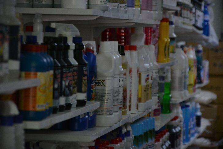 Temizlik ürünleri bir tıkla kapınızda G3