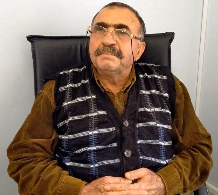 Eş bulmak için gazeteye ilan verdi G2