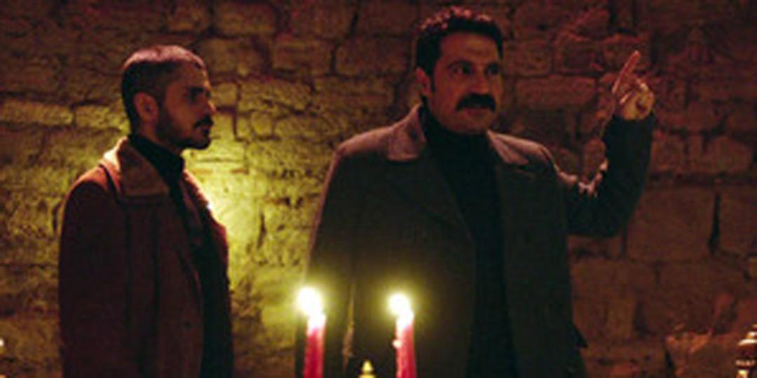 Tatar Ramazan 21. B&ouml;l&uuml;m Galerisi