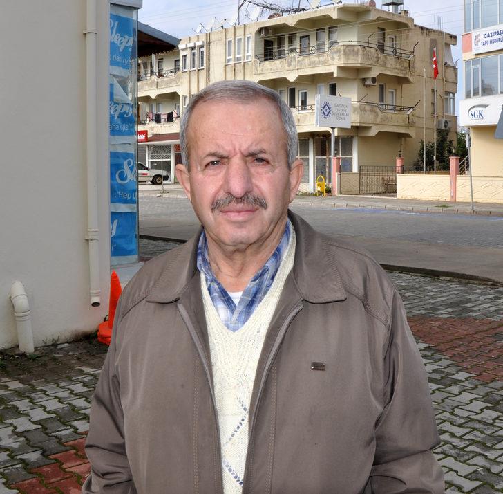 Taksicinin dikkati dolandırıcının planını bozdu! Kendisini 'jandarma komutanıyım' diye tanıtmış G2