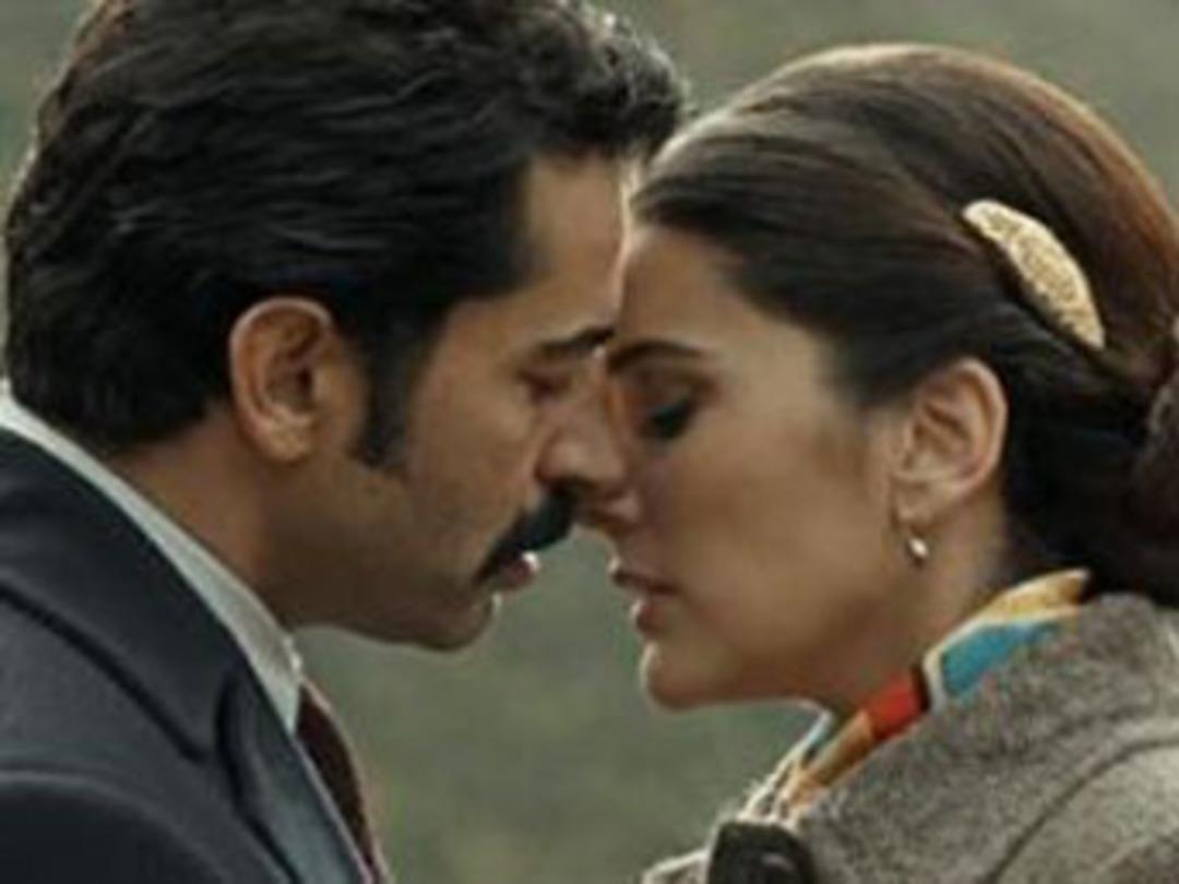 Kanuni bitti Feride başladı