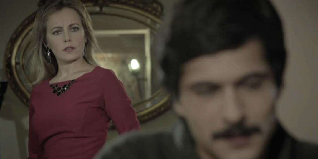 Osmanlı Tokadı 19. B&ouml;l&uuml;m Galerisi