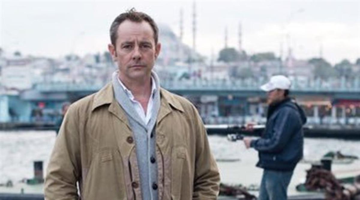 Eski İngiliz istihbarat subayının &ouml;l&uuml;m&uuml;yle ilgili yeni gelişme! M&uuml;h&uuml;r 67 g&uuml;n sonra s&ouml;k&uuml;ld&uuml;