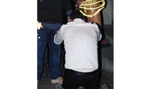 Yerde yeni yaşını kutladı