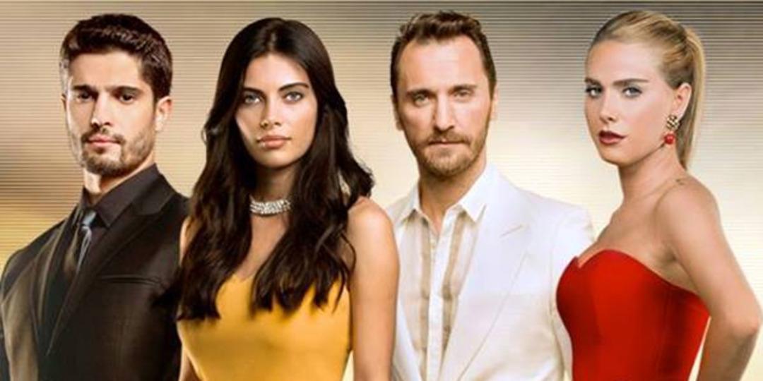 Firuze 1. B&ouml;l&uuml;m Galerisi