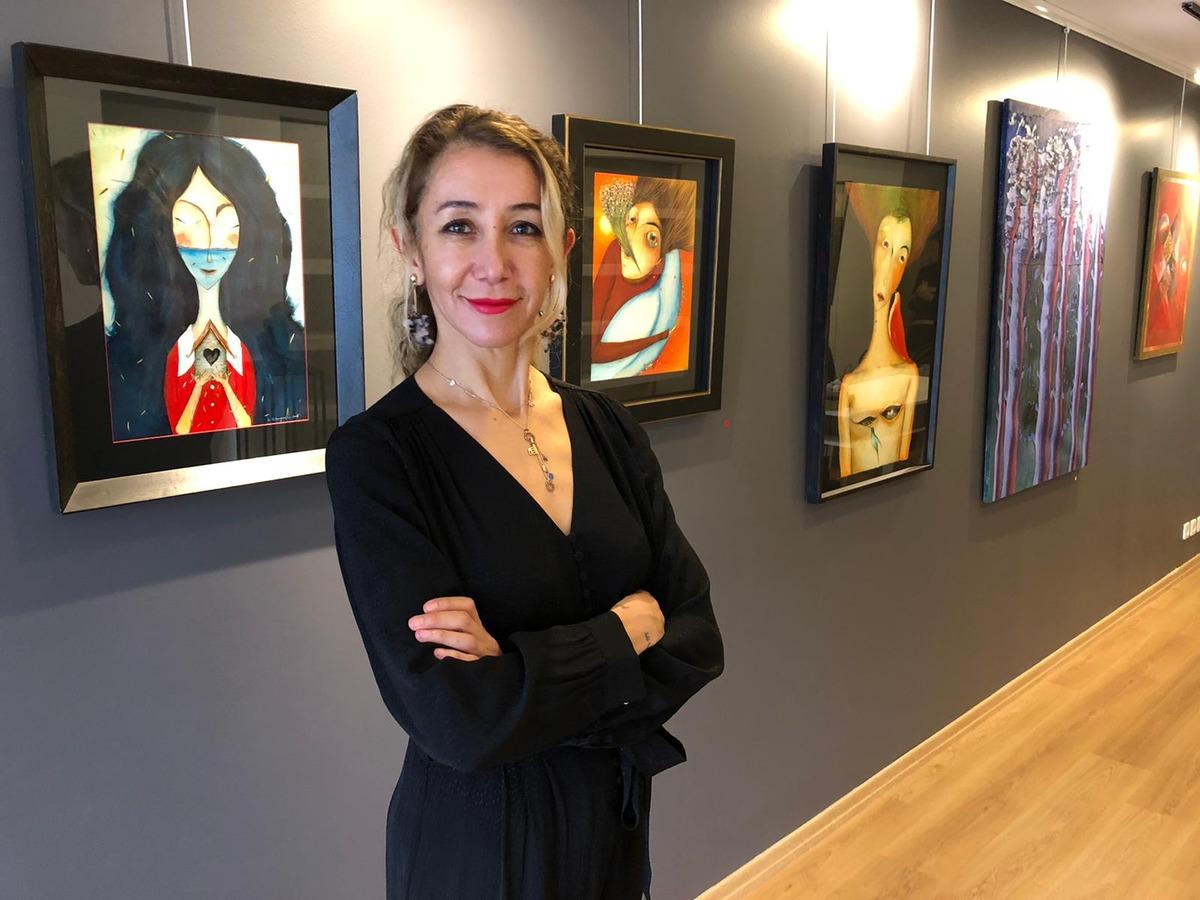 'K&ouml;t&uuml; enerjileri temizleme' vaadiyle 6 bin dolarını aldı: &Ouml;z ağabeyinin tecav&uuml;z&uuml;ne uğradığını anlattı...