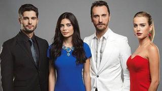 Ceyda Ateş'in dizisi 4 bölüm dayanabildi