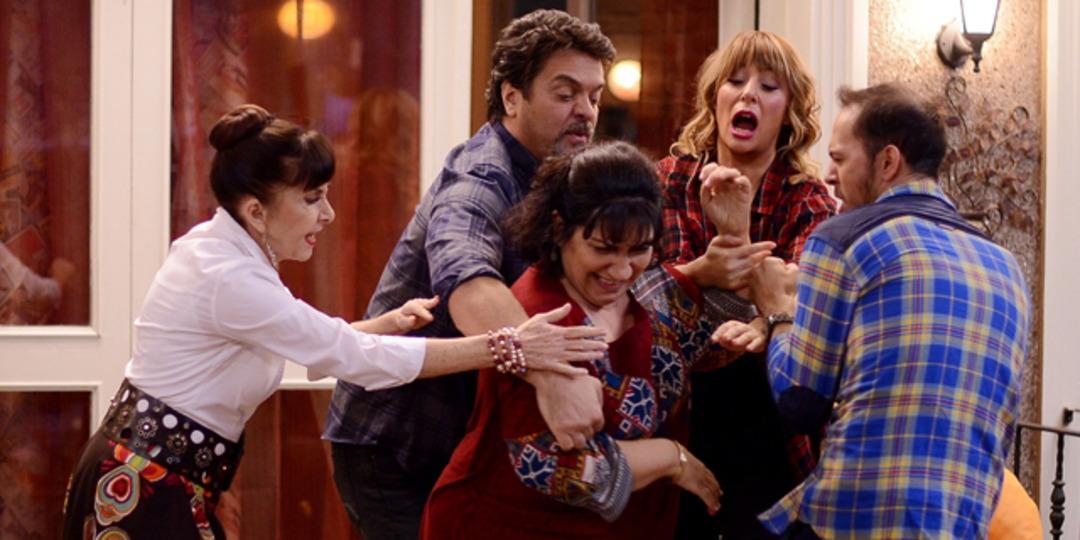 Yalan D&uuml;nya 65. B&ouml;l&uuml;m Galerisi