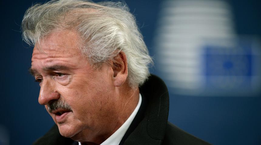 O Avrupa ülkesinden ezber bozan Filistin açıklaması