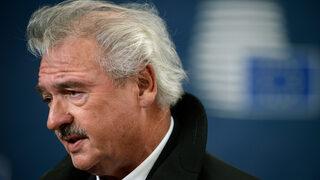 O Avrupa ülkesinden ezber bozan Filistin açıklaması