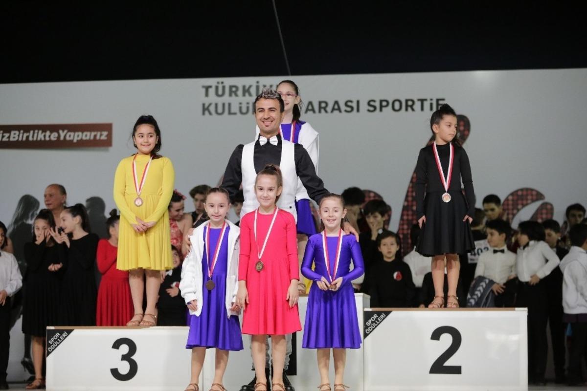 Salsa ş&ouml;leni sona erdi