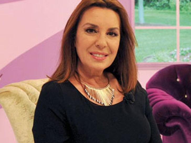 Melek Zübeyde yine hamile G1