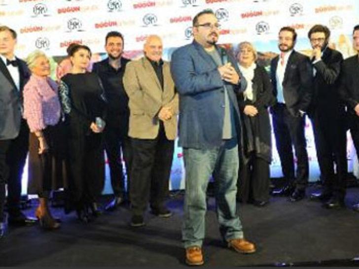 Melek Zübeyde yine hamile G3