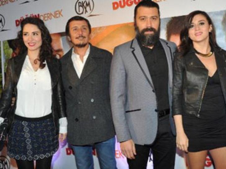 Melek Zübeyde yine hamile G4