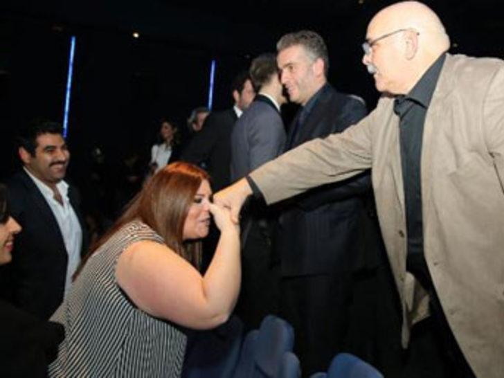 Melek Zübeyde yine hamile G5