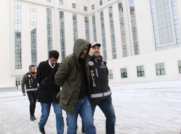 Bit pazarında haraç kestiler, vermeyene işkence yapıp video çektiler G2