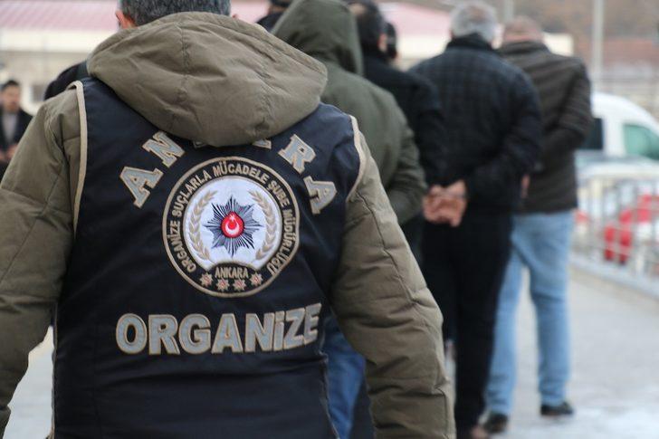 Bit pazarında haraç kestiler, vermeyene işkence yapıp video çektiler G3