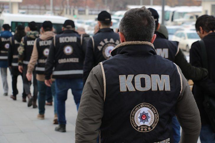 Bit pazarında haraç kestiler, vermeyene işkence yapıp video çektiler G4