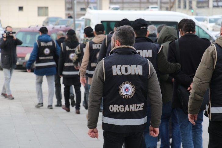 Bit pazarında haraç kestiler, vermeyene işkence yapıp video çektiler G5