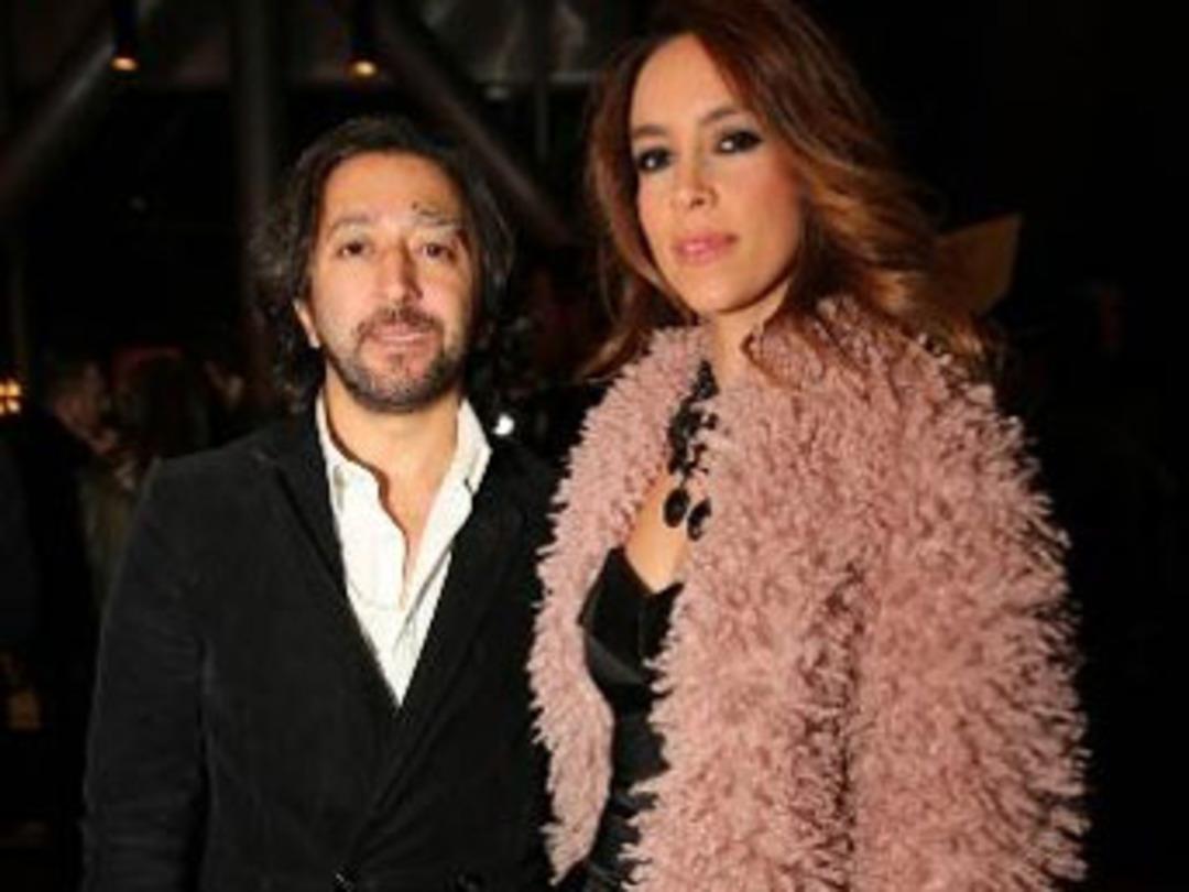 Melek Z&uuml;beyde yine hamile