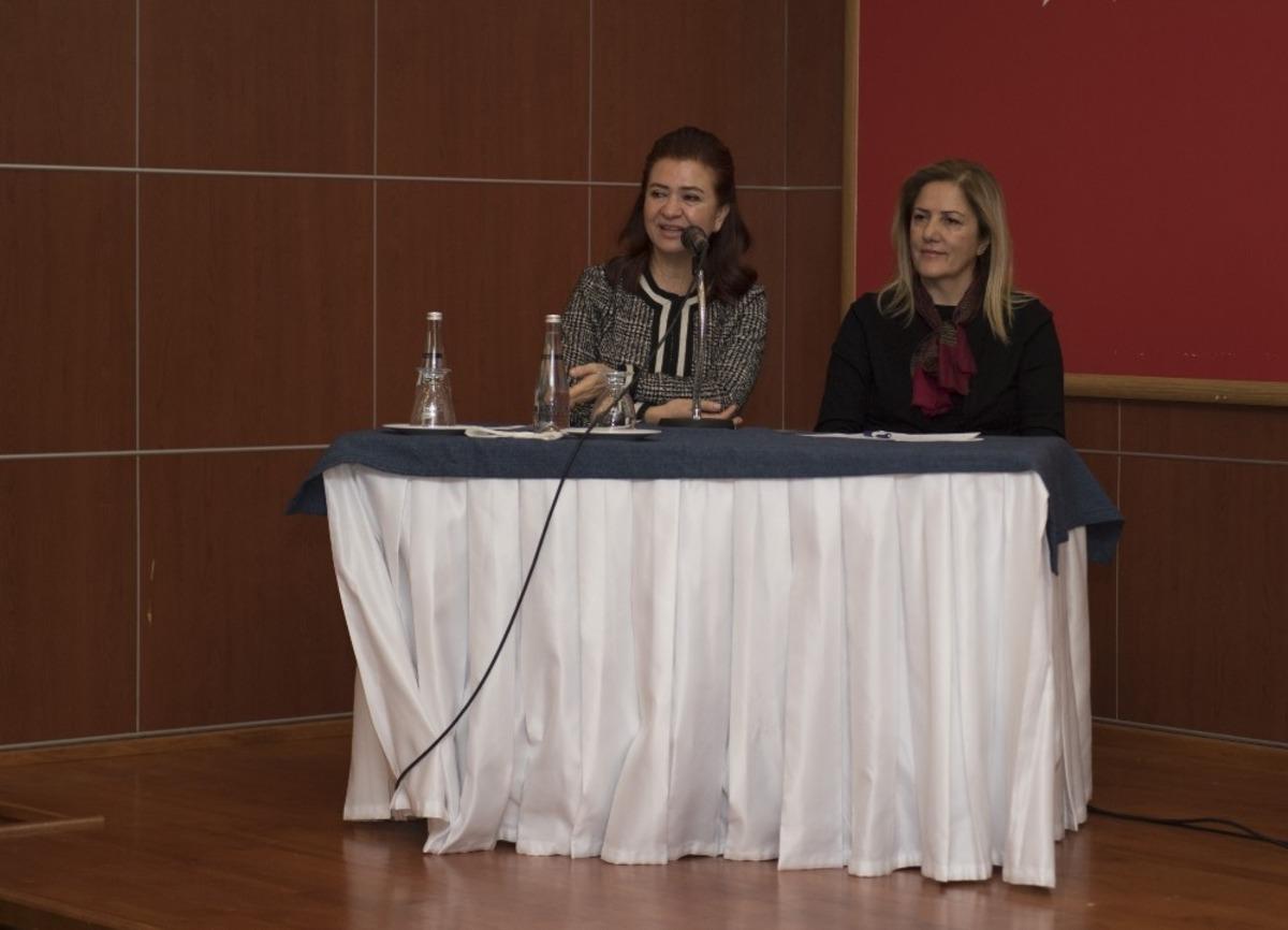 Mersin&rsquo;deki kadınlar belediye hizmetlerine g&ouml;n&uuml;ll&uuml; oldu