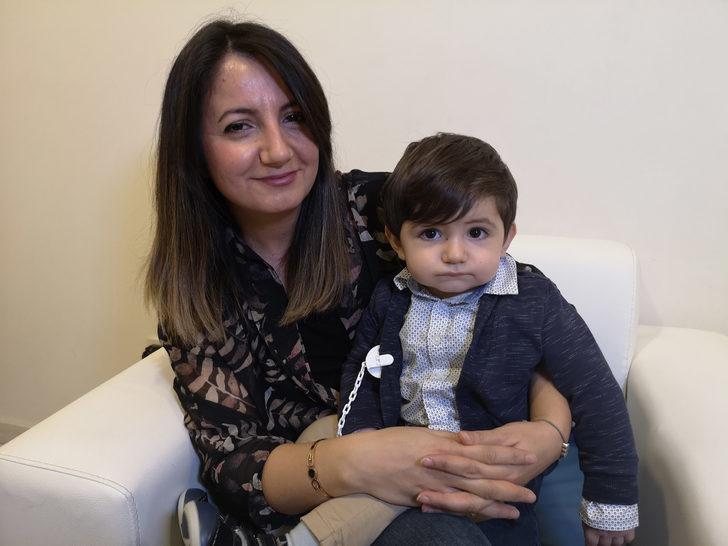 ‘Sarsılmış bebek sendromu’ ani ölüme neden olabilir Son ‘Sarsılmış bebek sendromu’ ani ölüme neden olabilir Son