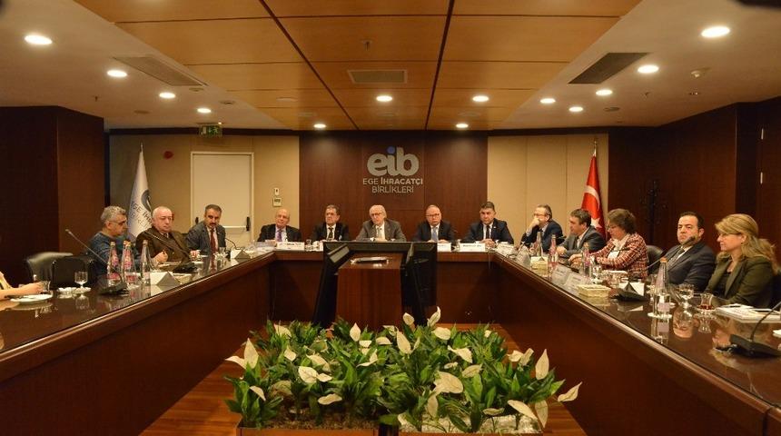 EİB 2020 yılını ’Sürdürülebilirlik Yılı’ ilan etti