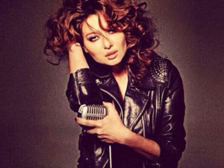 Nurgül Yeşilçay'ın Instagram halleri G1