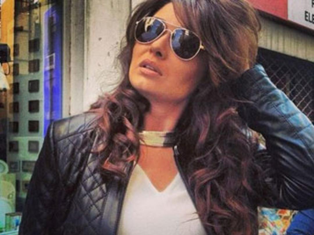 Nurg&uuml;l Yeşil&ccedil;ay'ın Instagram halleri