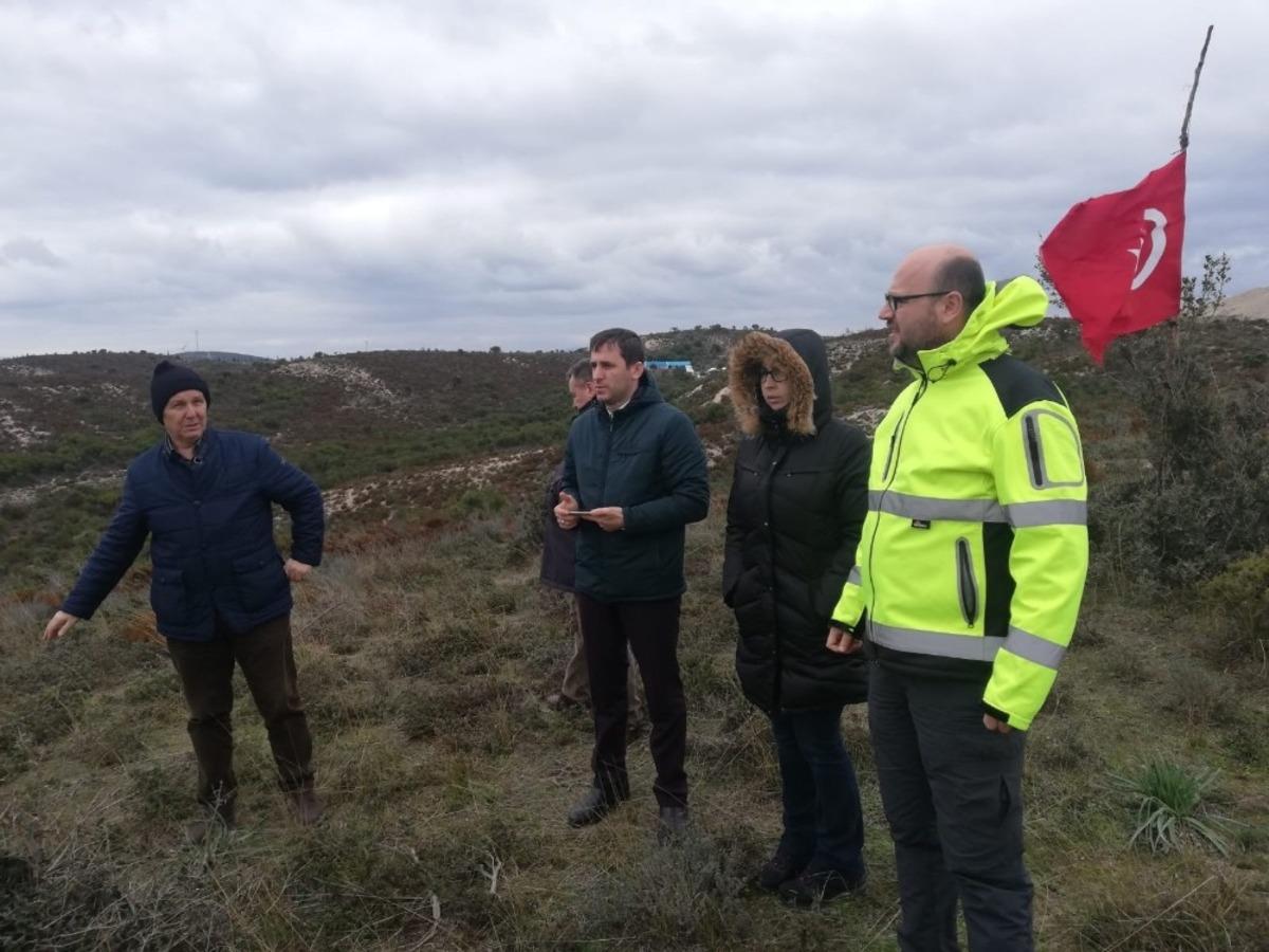 Biga Belediyesi&rsquo;nden dev tasarruf i&ccedil;in ilk adım