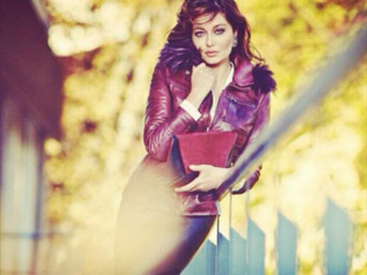 Nurgül Yeşilçay'ın Instagram halleri G4