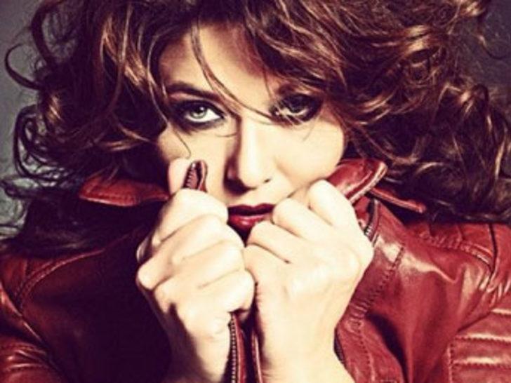 Nurgül Yeşilçay'ın Instagram halleri G5