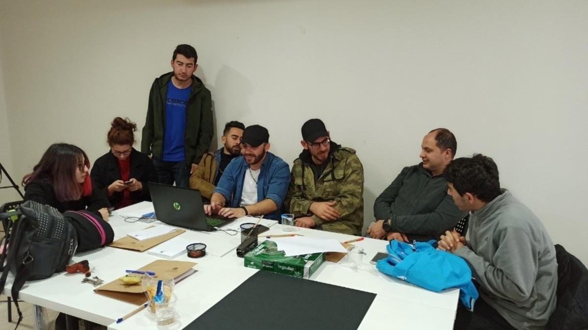 Alanya HEP &Uuml;niversitesi&rsquo;nde G&uuml;venli İnternet ve Sosyal Medya Kullanımı Semineri