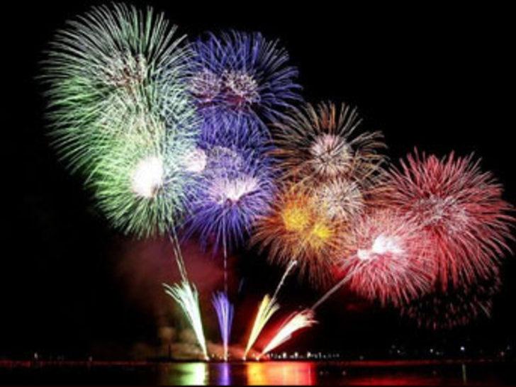 Ünlülerin yılbaşı ücretleri dudak uçuklatıyor G1