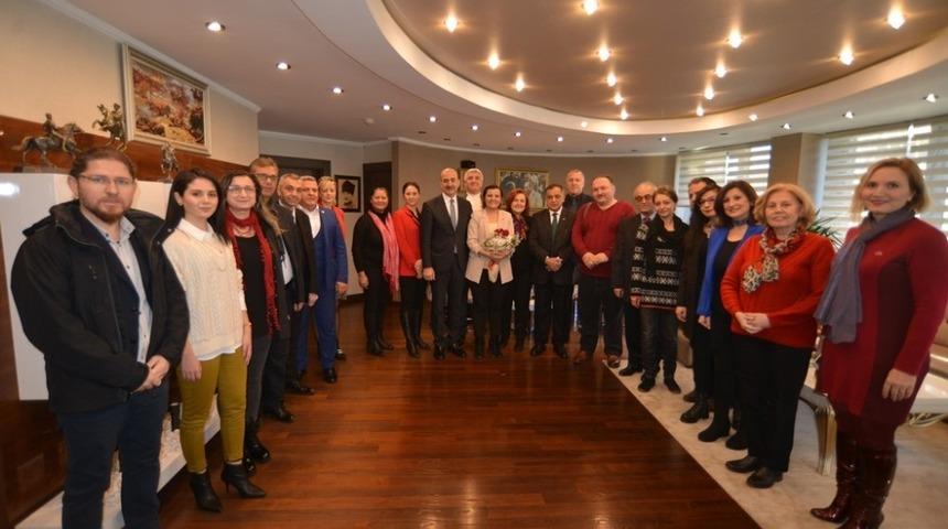 H&uuml;rriyet, Mahalle Meclisleri i&ccedil;in ilk adımı attı