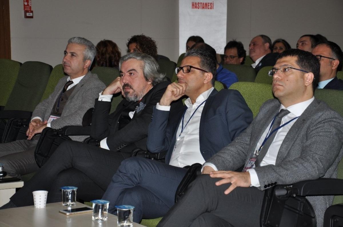 Prof. Dr. Timu&ccedil;in &Ccedil;il: "Meme kanserinde tedavi başarısı y&uuml;ksek oranda arttı&rdquo;